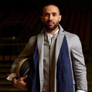 Meet your Posher, Zackary